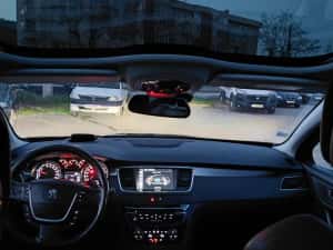 RXH HYBRID, FACELIFT 2015, 4x4,distribuție schimbată, Rate/Garanție! — miniatura 8