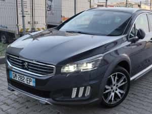 RXH HYBRID, FACELIFT 2015, 4x4,distribuție schimbată, Rate/Garanție! — miniatura 9