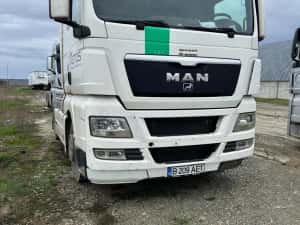 Vand Man Tgx 440 Euro 5