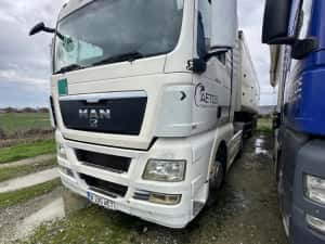 Vand Man Tgx 440 Euro 5 — miniatura 2