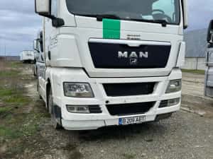 Vand Man Tgx 440 Euro 5 — miniatura 4