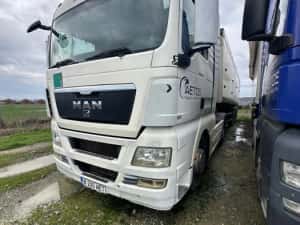 Vand Man Tgx 440 Euro 5 — miniatura 5