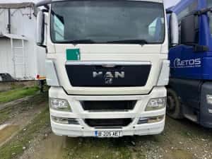 Vand Man Tgx 440 Euro 5 — miniatura 6