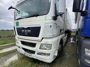 Vand Man Tgx 440 Euro 5 — miniatura 8