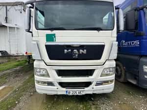 Vand Man Tgx 440 Euro 5 — miniatura 9