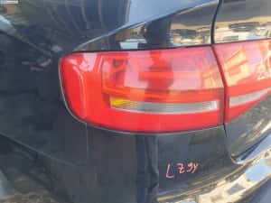 Tripla Stop Lampa Stanga de pe Aripa Caroserie Audi A4 B8 B8.5 Berlina Sedan FL Facelift 2012 - 2015 [K3519] — miniatura 3