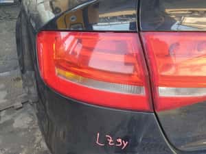 Tripla Stop Lampa Stanga de pe Aripa Caroserie Audi A4 B8 B8.5 Berlina Sedan FL Facelift 2012 - 2015 [K3519] — miniatura 6
