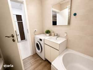 Închiriez apartament 2 camere – Metropolitan Towers, Tomis Nord — miniatura 4