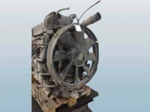 Motor complet Volvo D12C380 - Piese de motor Volvo — miniatura 5