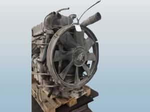 Motor complet Volvo D12C380 - Piese de motor Volvo — miniatura 8