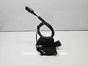 Broasca usa dreapta spate Renault Captur (J87) [Fabr 2013-2017] 825000 — miniatura 2