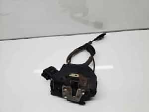 Broasca usa dreapta spate Renault Captur (J87) [Fabr 2013-2017] 825000 — miniatura 3
