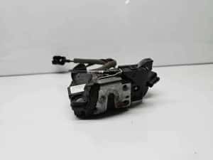 Broasca usa dreapta spate Renault Captur (J87) [Fabr 2013-2017] 825000 — miniatura 4