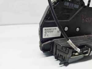 Broasca usa dreapta spate Renault Captur (J87) [Fabr 2013-2017] 825000 — miniatura 6