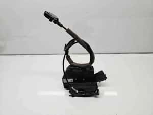 Broasca usa dreapta spate Renault Captur (J87) [Fabr 2013-2017] 825000 — miniatura 7