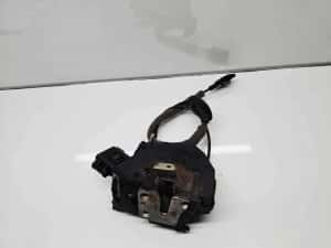 Broasca usa dreapta spate Renault Captur (J87) [Fabr 2013-2017] 825000 — miniatura 8