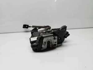 Broasca usa dreapta spate Renault Captur (J87) [Fabr 2013-2017] 825000 — miniatura 9