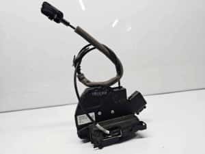 Broasca usa dreapta spate Renault Captur (J87) [Fabr 2013-2017] 825000 — miniatura 10