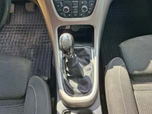 Opel Astra J 1.7 CDTI — miniatura 6