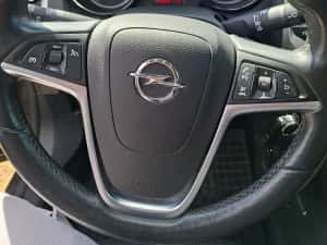 Opel Astra J 1.7 CDTI — miniatura 7