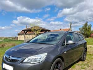 Opel Astra J 1.7 CDTI — miniatura 10