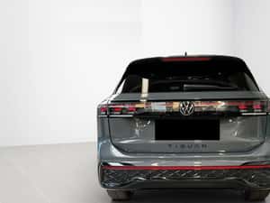 Volkswagen Tiguan R-Line eHybrid DSG 272 CP – Black Style — miniatura 2