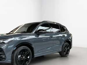 Volkswagen Tiguan R-Line eHybrid DSG 272 CP – Black Style — miniatura 4