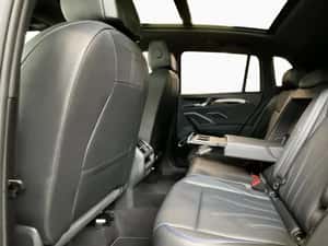 Volkswagen Tiguan R-Line eHybrid DSG 272 CP – Black Style — miniatura 5