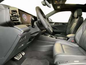 Volkswagen Tiguan R-Line eHybrid DSG 272 CP – Black Style — miniatura 6