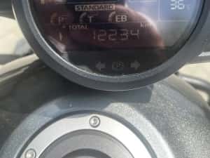 Honda Rebel 1100 DCT — miniatura 2