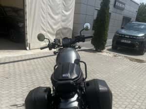 Honda Rebel 1100 DCT — miniatura 3