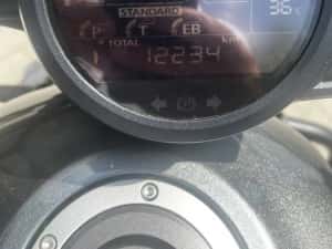 Honda Rebel 1100 DCT — miniatura 9