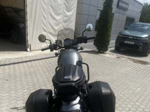 Honda Rebel 1100 DCT — miniatura 10