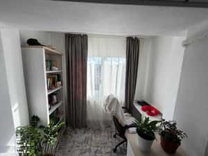Apartament 2 camere  decomandat Nufarul — miniatura 3