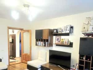 Apartament 3 camere decomandate – Zona Orion, Liceul de Informatica — miniatura 4