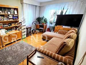 Ap 4 camere | 2 bai | 2 balcoane | zona Manastur-BIG