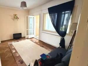 Apartament 2 Camere 55 mp | Zona Parcul Cismigiu | Centrala Proprie — miniatura 4