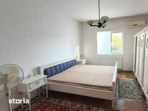 Apartament 2 Camere 55 mp | Zona Parcul Cismigiu | Centrala Proprie — miniatura 5