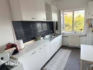 Apartament 2 Camere 55 mp | Zona Parcul Cismigiu | Centrala Proprie — miniatura 6