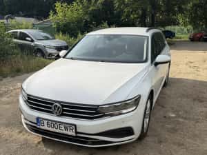 Passat 8.5 an 2020 km 163000 automat diesel
