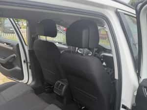 Passat 8.5 an 2020 km 163000 automat diesel — miniatura 8