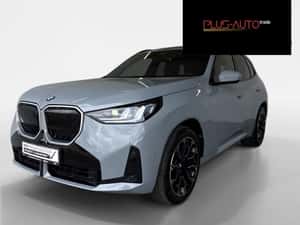 BMW X3 Automată 197 HP Diesel - 24.774 km