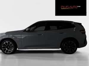 BMW X3 Automată 197 HP Diesel - 24.774 km — miniatura 2