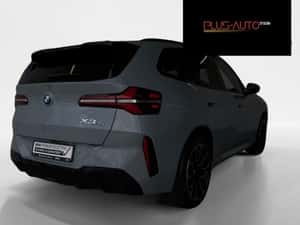 BMW X3 Automată 197 HP Diesel - 24.774 km — miniatura 3
