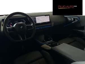 BMW X3 Automată 197 HP Diesel - 24.774 km — miniatura 5