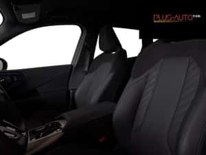 BMW X3 Automată 197 HP Diesel - 24.774 km — miniatura 7