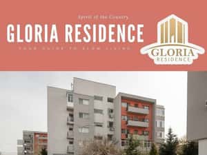 Garsoniera Complex Rezidential Gloria — miniatura 2