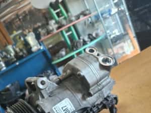 Compresor aer condiționat Opel Astra J Zafira C  1.6 Cdti