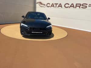 Audi A5 35TDI
