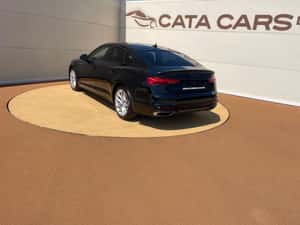 Audi A5 35TDI — miniatura 2